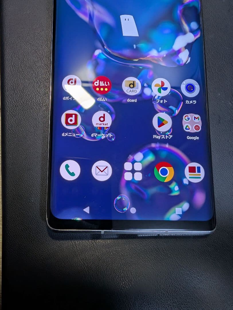 スマートフォン本体 AQUOS R6 SH-51B 5G