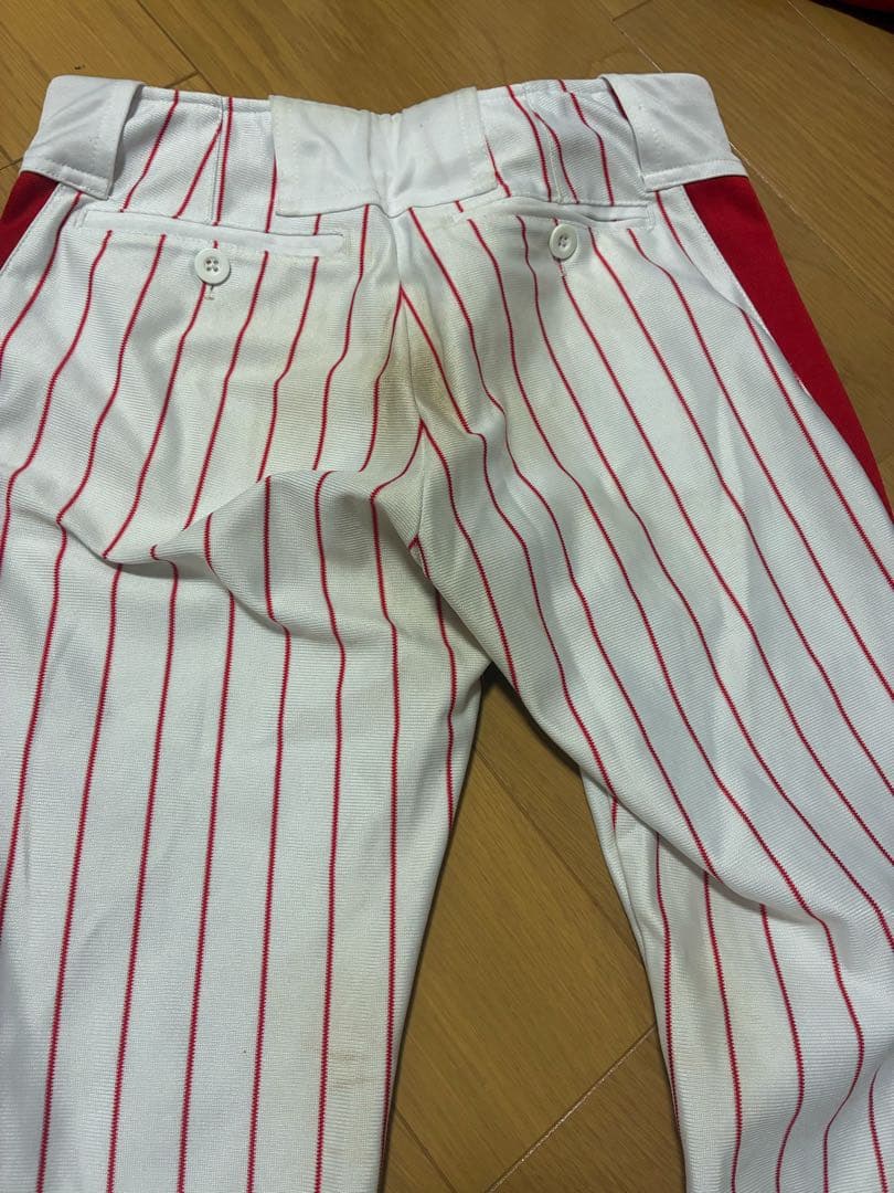 ポルテ ユニフォームセット サイズ145