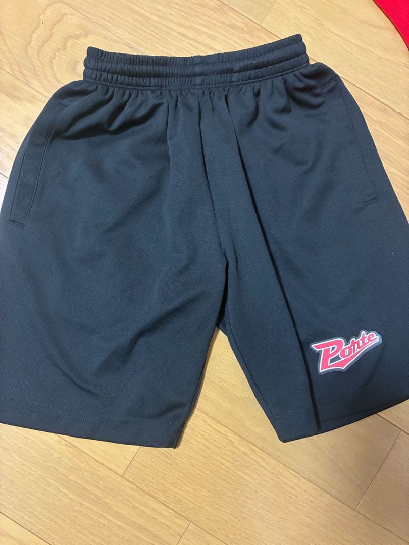 ポルテ ユニフォームセット サイズ145