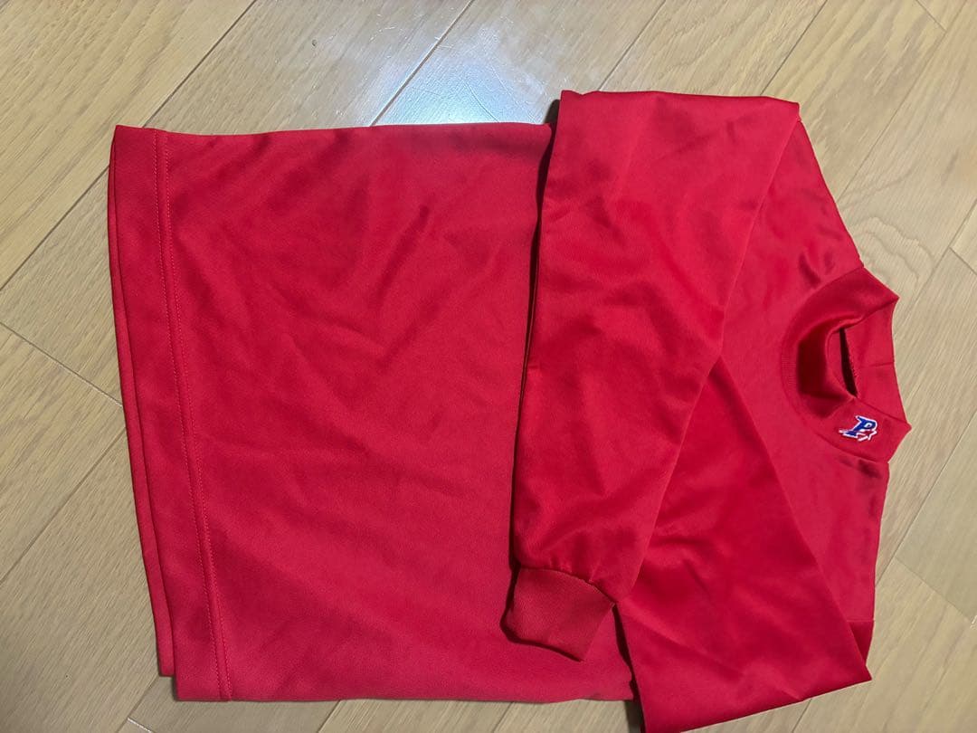 ポルテ ユニフォームセット サイズ145