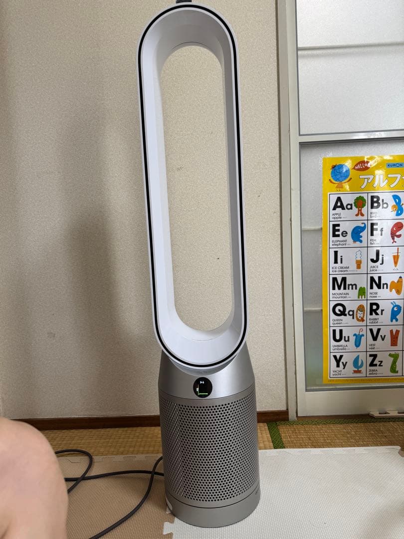 Dyson purifier cool TP07 空気清浄機 2022年製