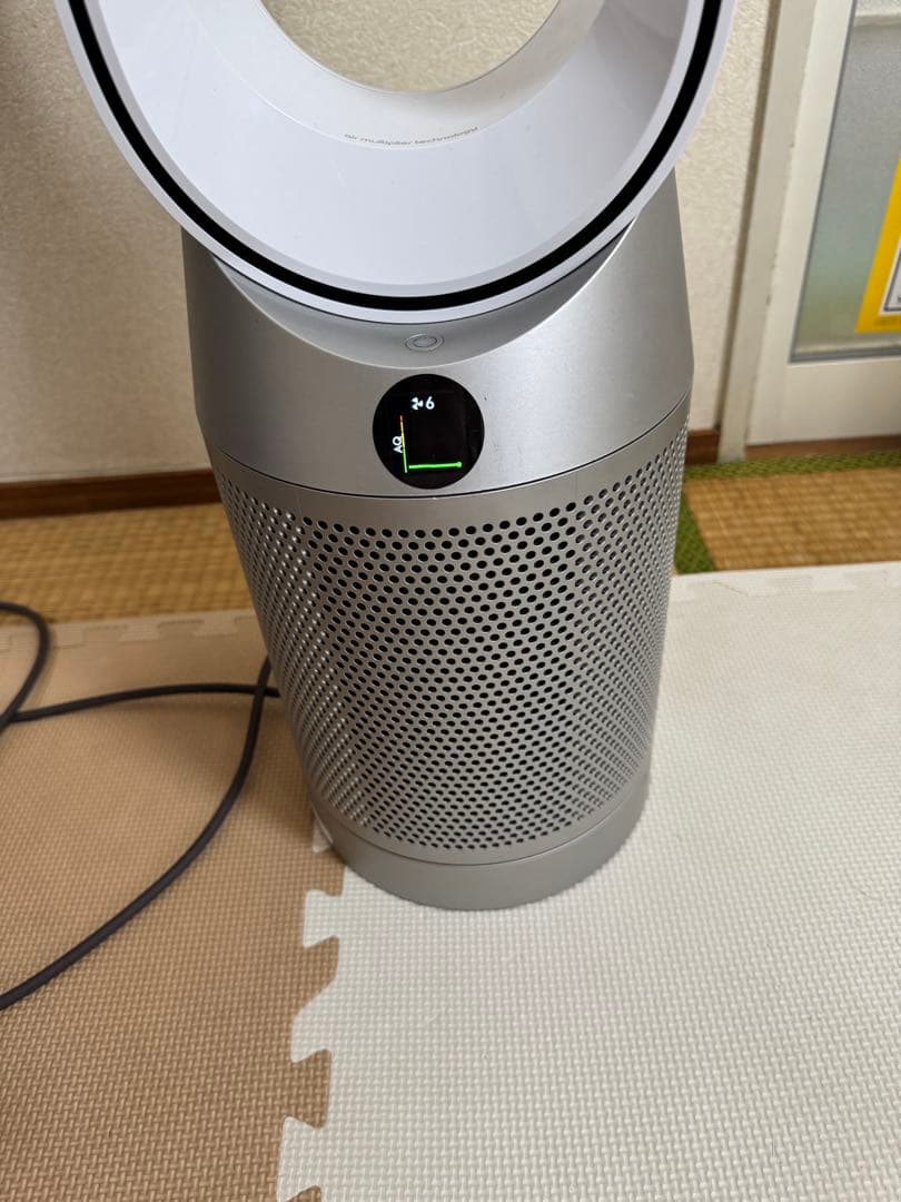 Dyson purifier cool TP07 空気清浄機 2022年製