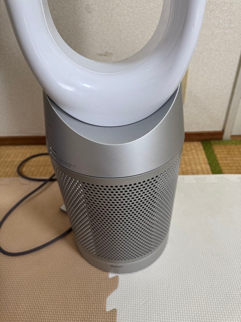 Dyson purifier cool TP07 空気清浄機 2022年製