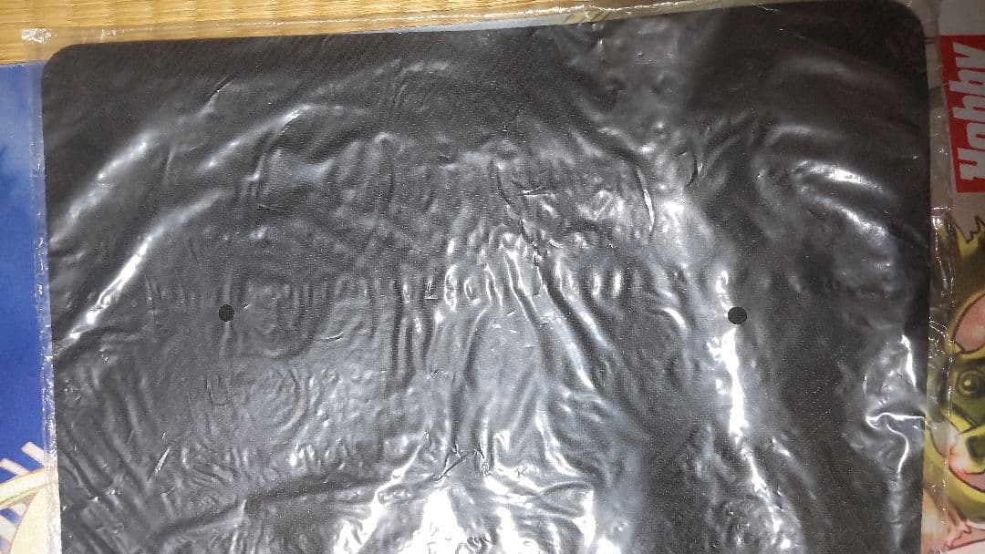 FFTCG FF7 ヴィンセント プレイマット