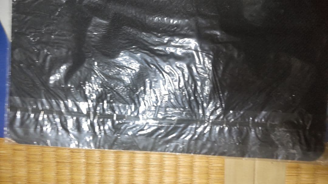 FFTCG FF7 ヴィンセント プレイマット