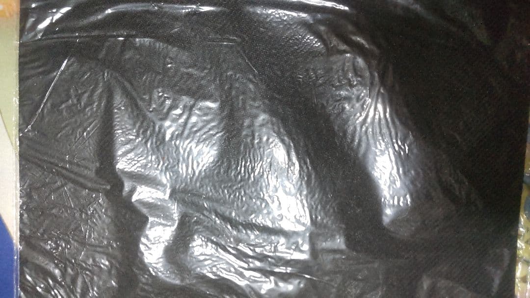 FFTCG FF7 ヴィンセント プレイマット