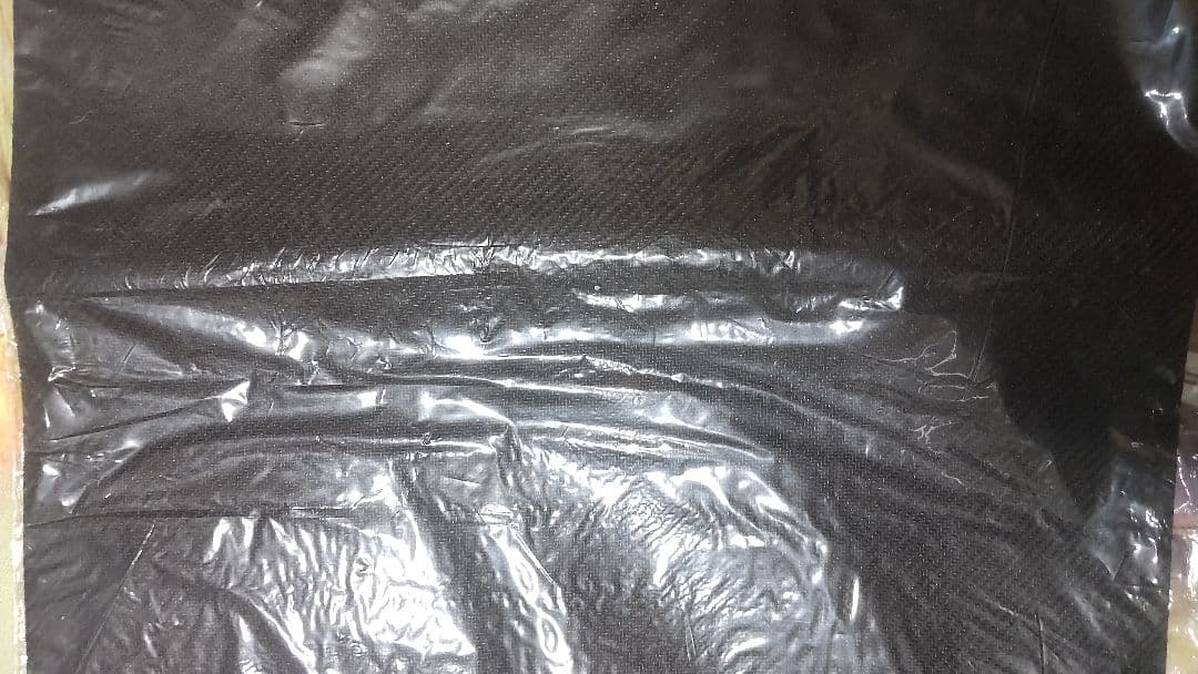 FFTCG FF7 ヴィンセント プレイマット