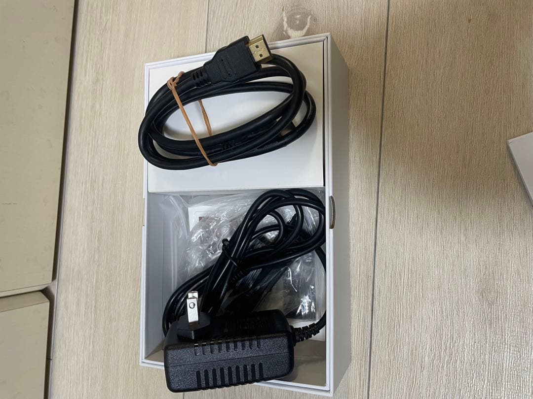 BOSGAME ミニPC Intel N150