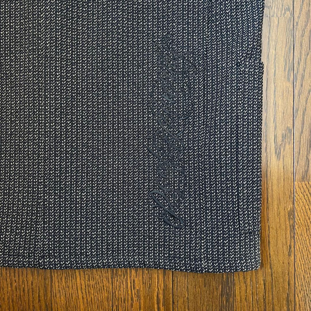 【未使用】REAL MINORITY ビーチクロスジャケット S ブラウングレー