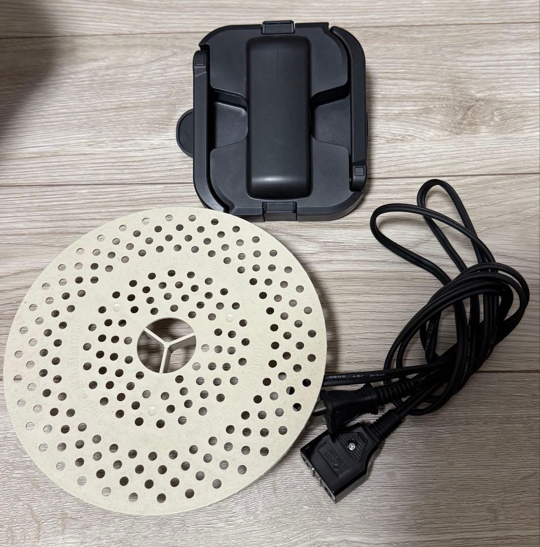 2020年製 SHARP ヘルシオ ホットクック KN-HW24C-R 2.4L