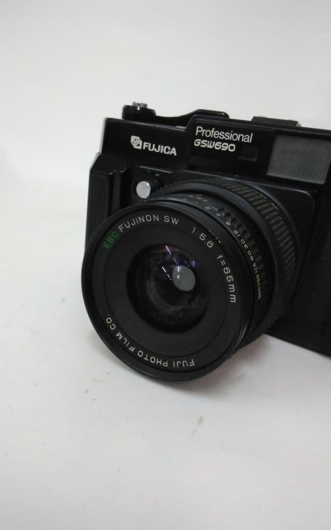 フジカ　ヴィンテージカメラ