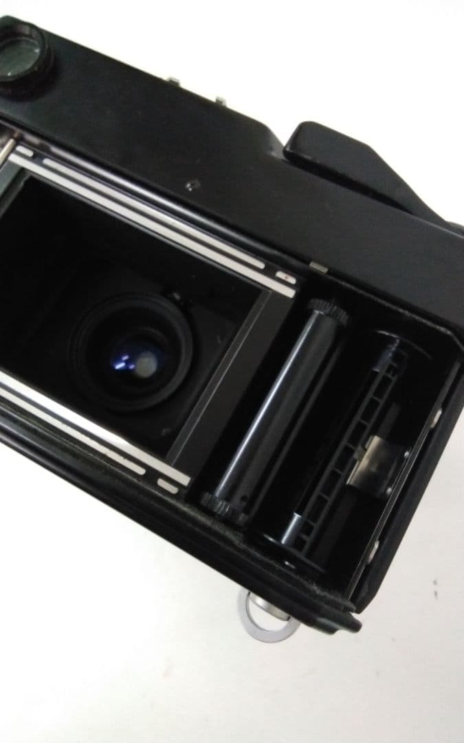 フジカ　ヴィンテージカメラ