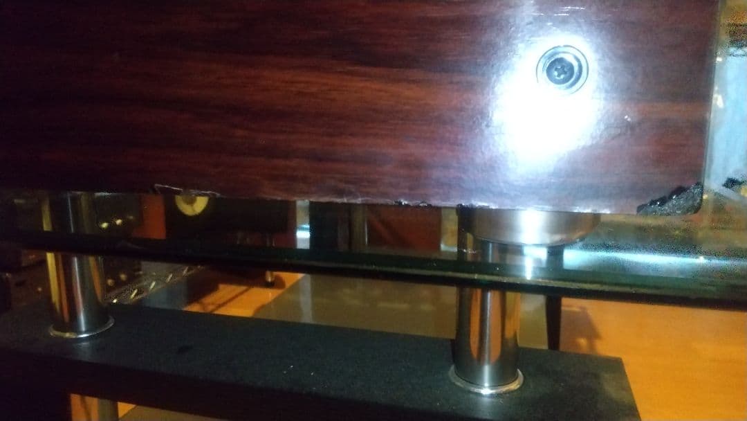 SONY TA-F555ESR ESシリーズ ステレオアンプ メンテナンス済み