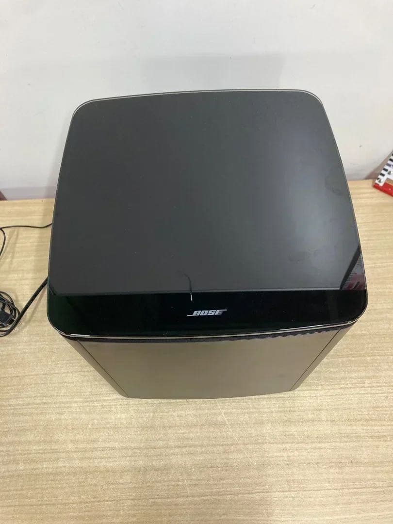 スピーカー・ウーファー Bose Acoustimass 300 bass module 700