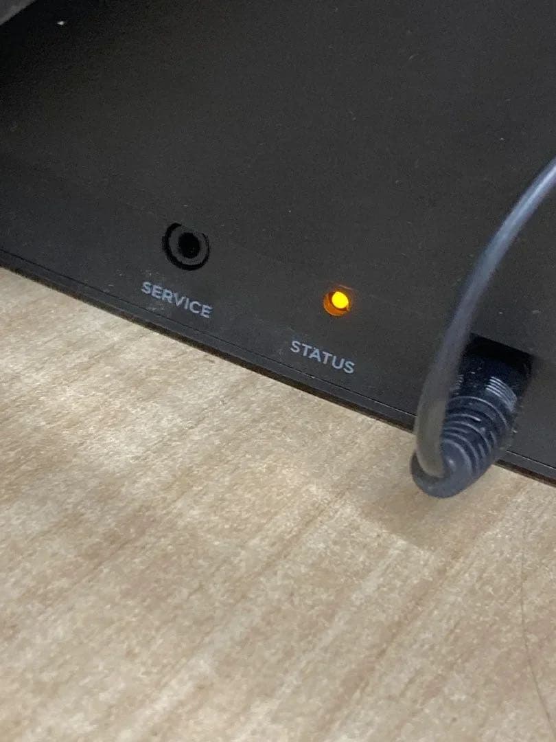 スピーカー・ウーファー Bose Acoustimass 300 bass module 700