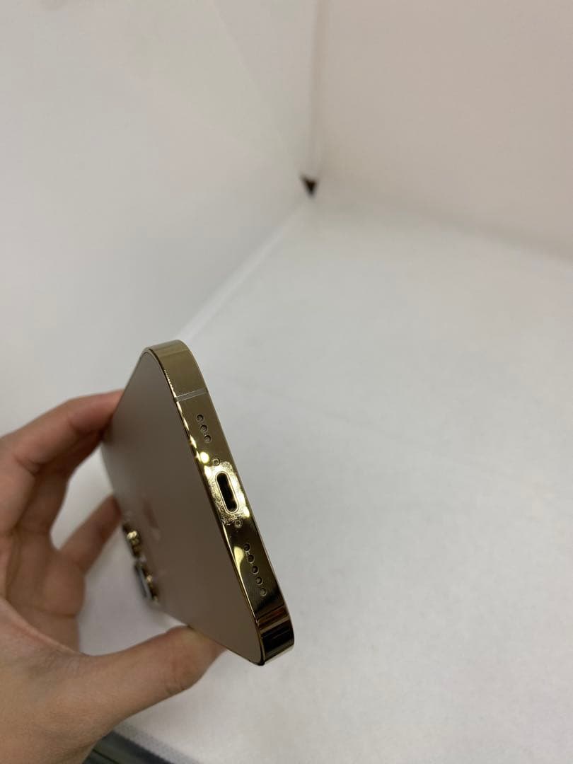 iPhone 13 Pro 1TB SIMフリー　61023