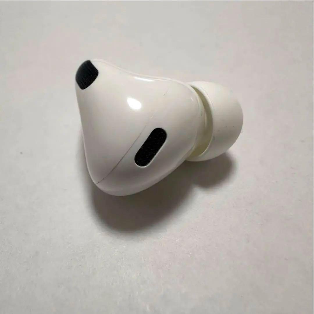 美品✨Airpods Pro 第2世代 左耳イヤホン ライトニングモデル