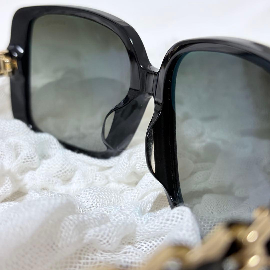 s*s様 CHANEL シャネル サングラス 5208-Q-A チェーン ココマ