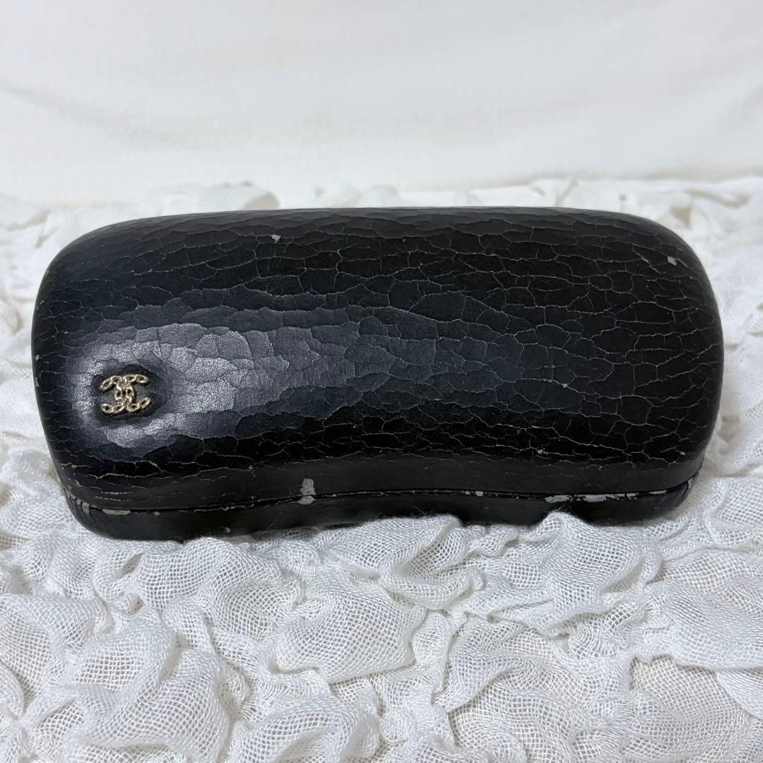 s*s様 CHANEL シャネル サングラス 5208-Q-A チェーン ココマ