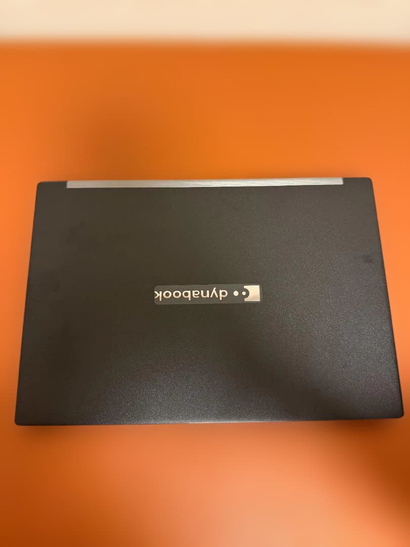 Windowsノート本体 Dynabook G83/HS/i5-1135g7-16G-1T