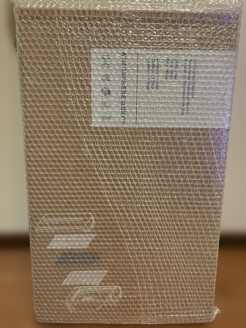 amway ATMOSPHERE SKY HEPAフィルター