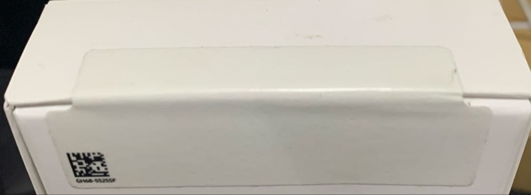 【新品未使用】　Samsung Galaxy A25 5G Blue