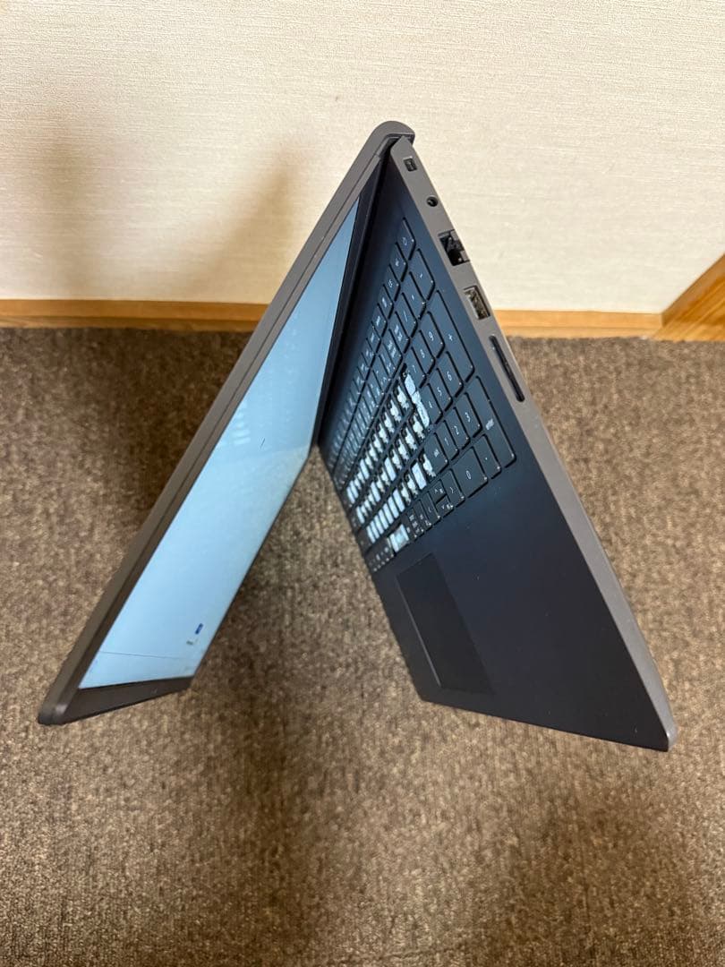 DELL vostro 15 3510 (ジャンク)