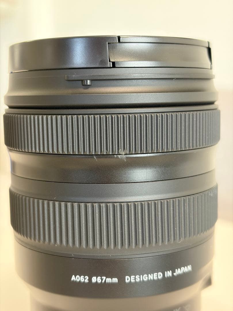 TAMRON 20-40mm F/2.8 Di III VXD ズームレンズ