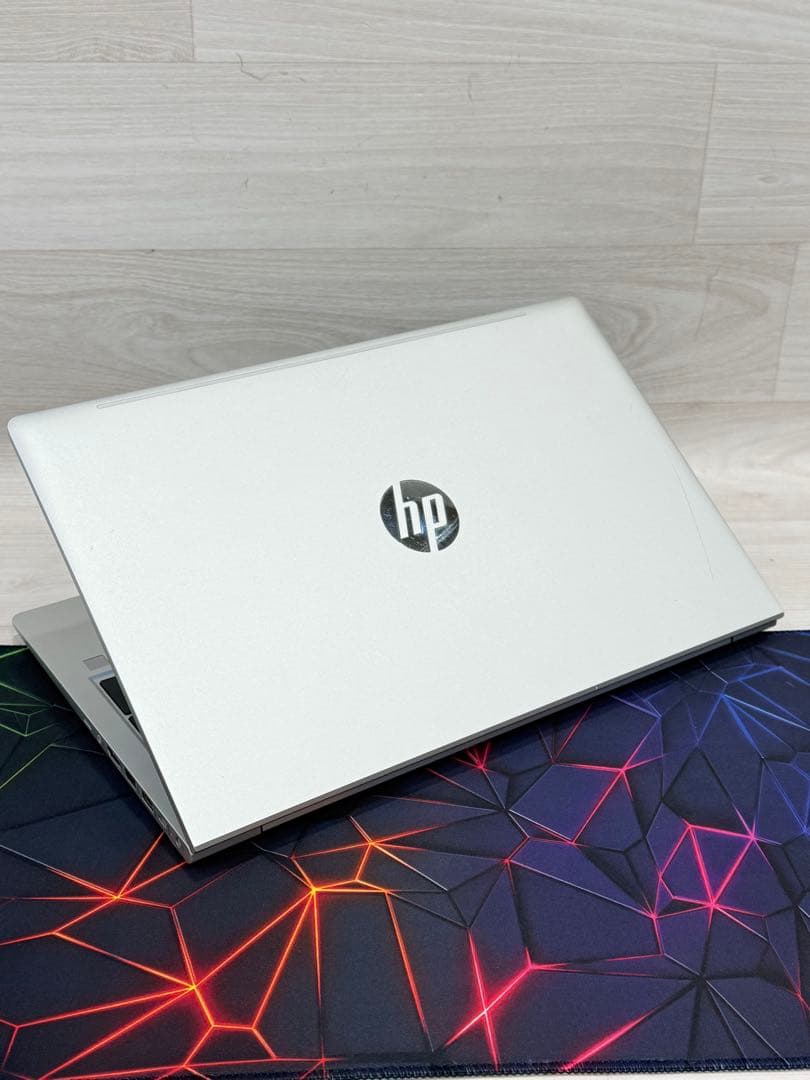 12世代Hp ProBook 450 G9ノートi5 16GBフルHD/SSD