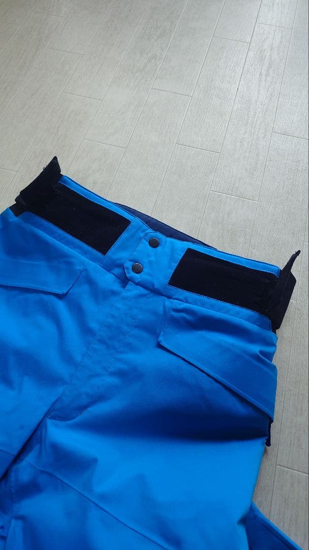 ★Goldwin スキーウェア上下セット ゴールドウィン★