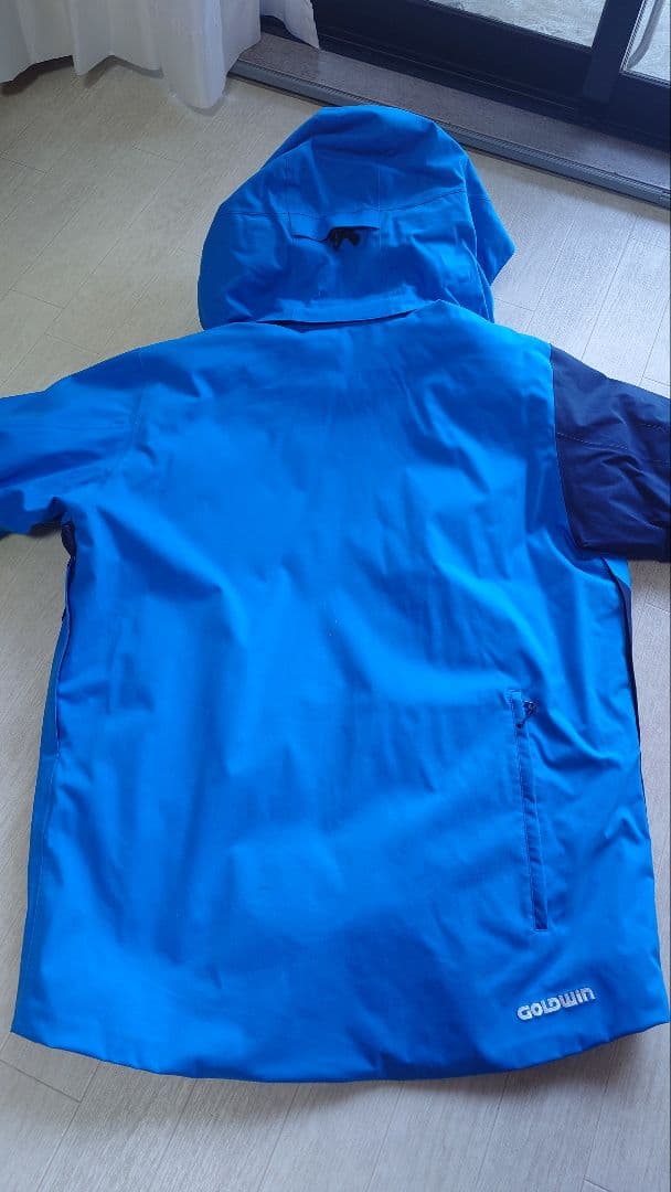 ★Goldwin スキーウェア上下セット ゴールドウィン★