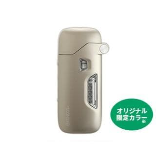 新品未開封品 KENCOS4 ケンコス4 ポータブル水素ガス吸引具 限定ゴールド