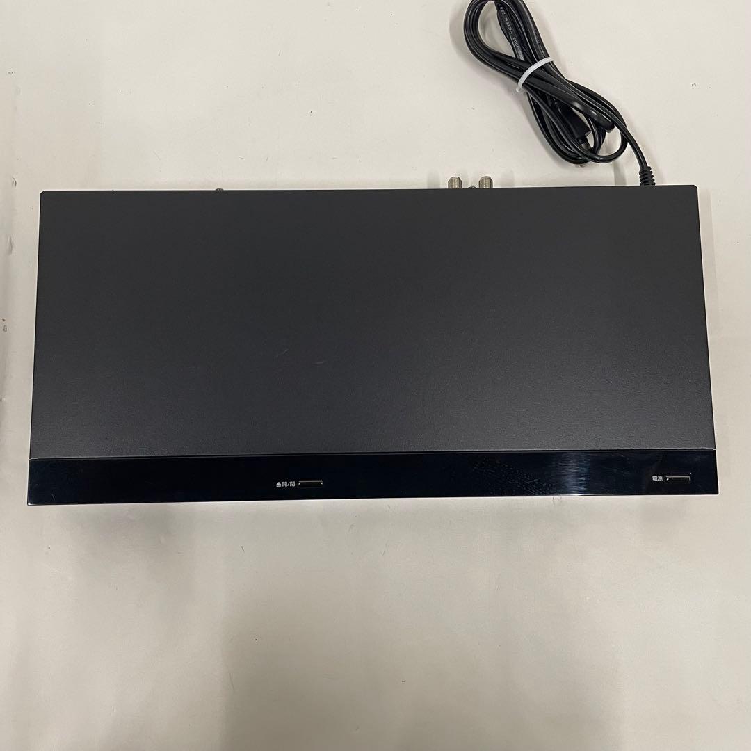 FUNAI ブルーレイディスクレコーダー FBR-HW2030 2020年製