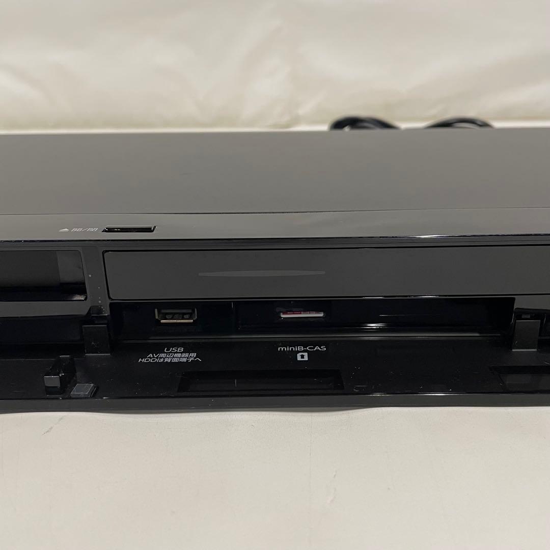 FUNAI ブルーレイディスクレコーダー FBR-HW2030 2020年製