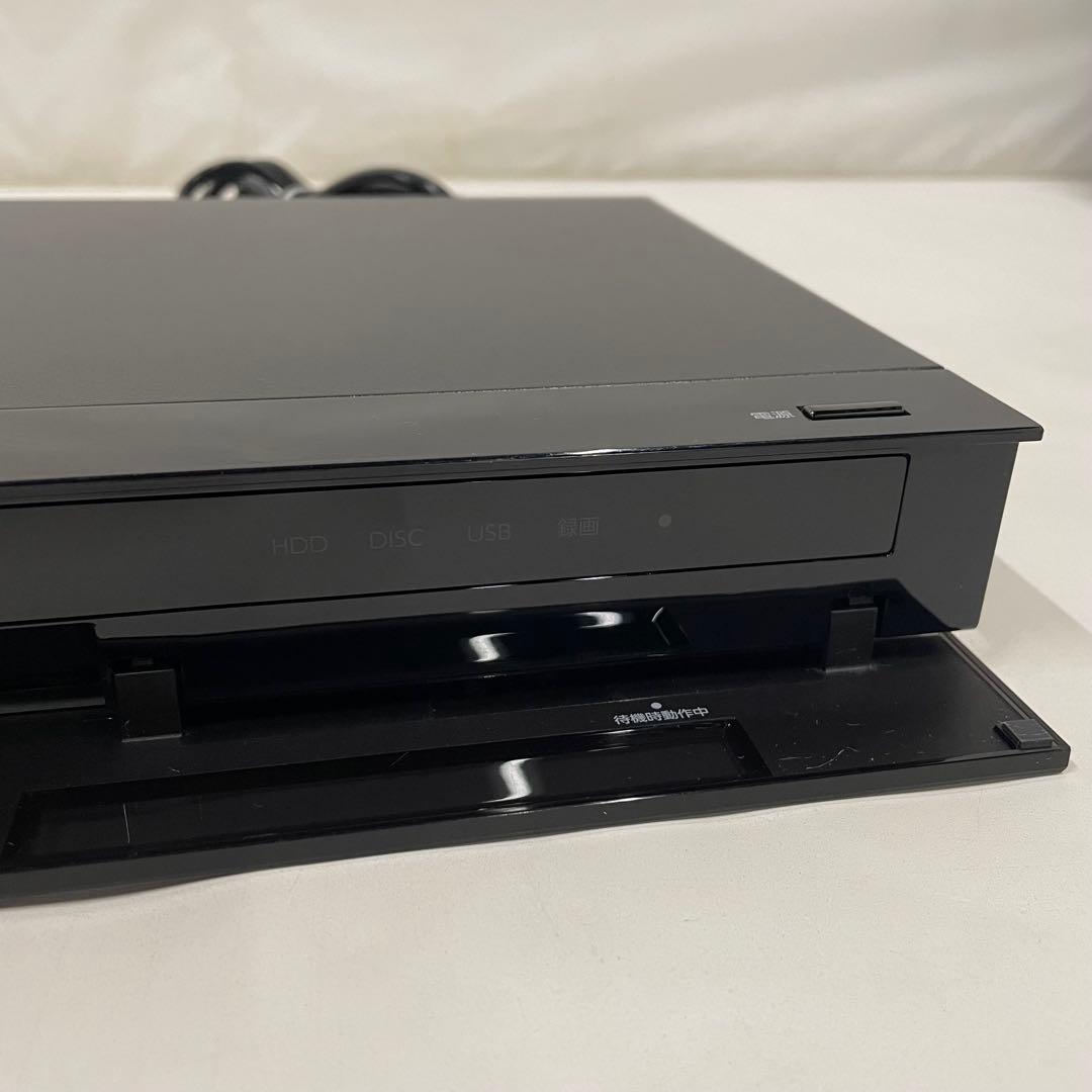 FUNAI ブルーレイディスクレコーダー FBR-HW2030 2020年製