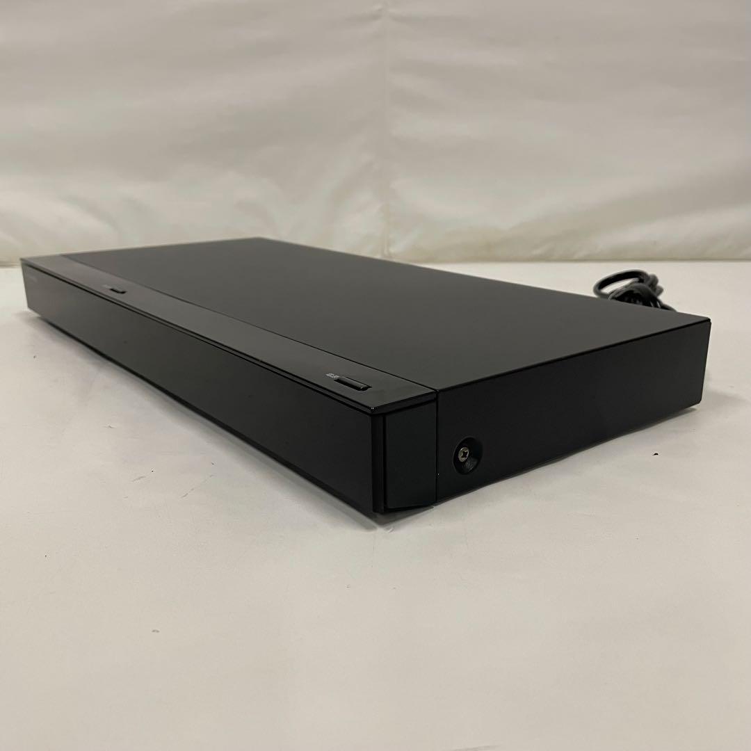 FUNAI ブルーレイディスクレコーダー FBR-HW2030 2020年製