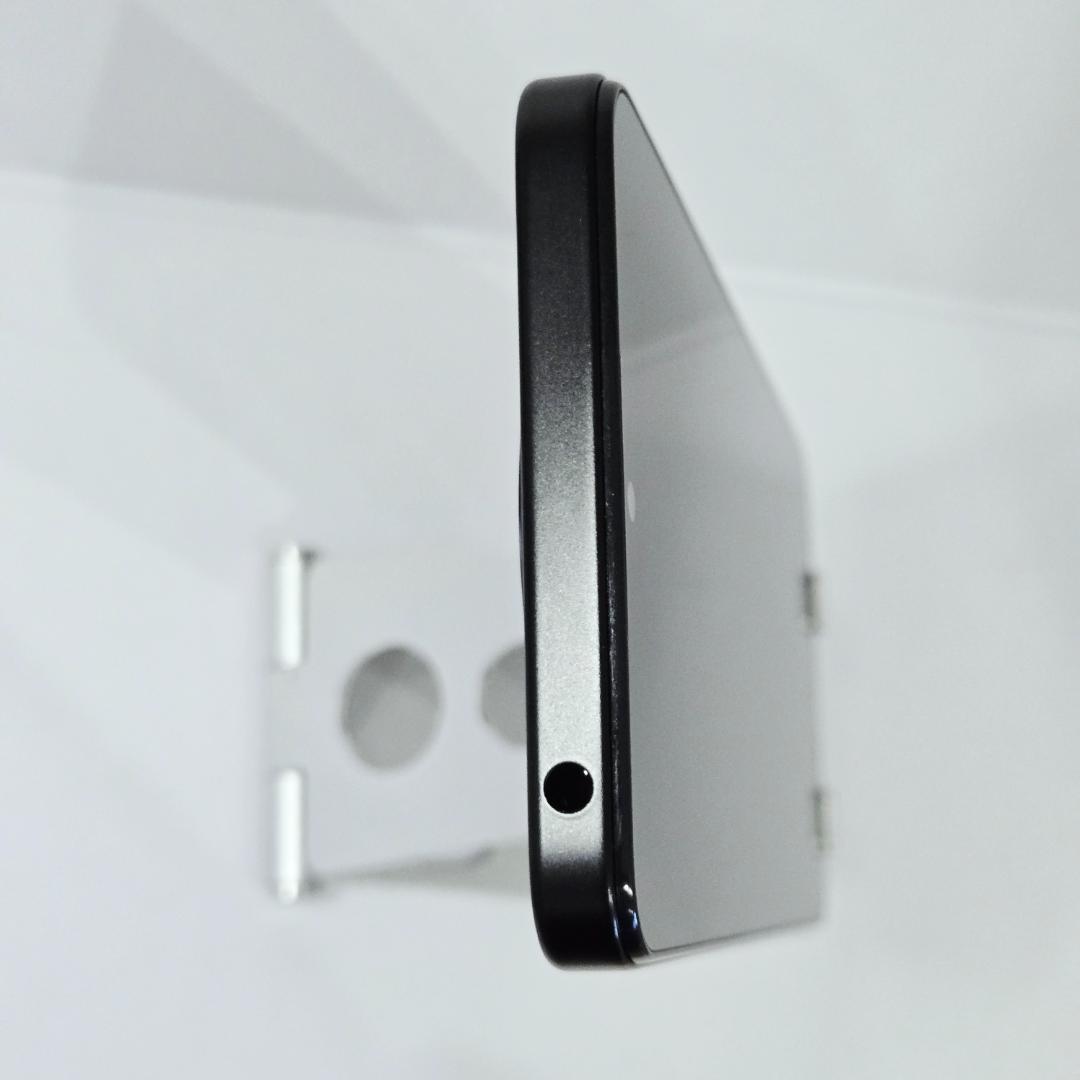 01 POCO C75 ブラック SIMフリー 美品