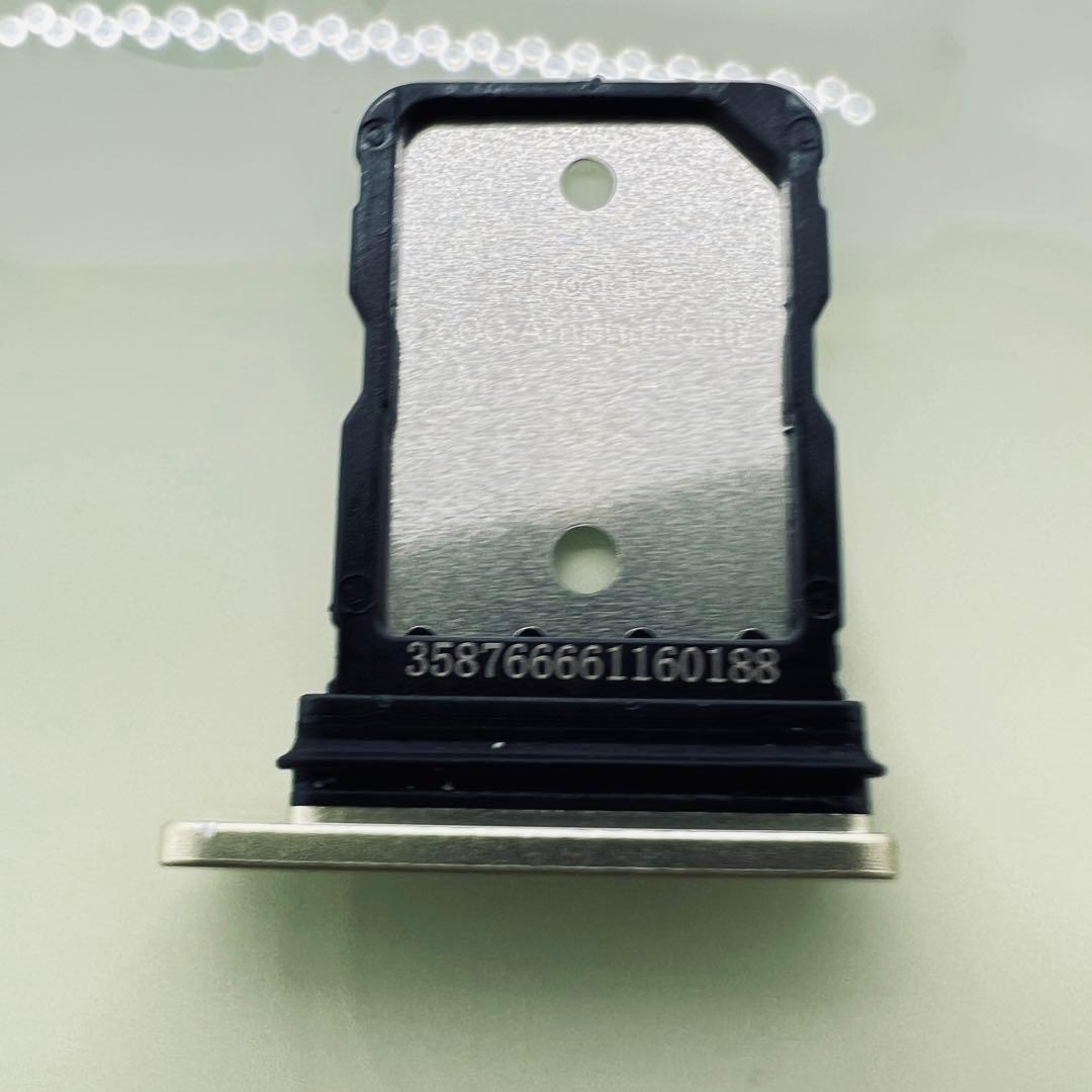 【未使用品！】 Google Pixel 7 128GB レモングラス