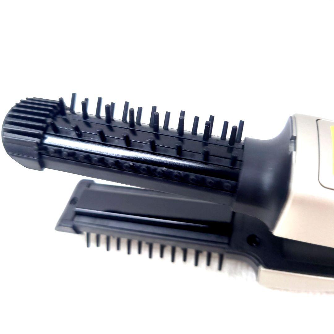 M1118H1 ヤーマン ヘアボリューマー プロ YJHB7N 通電確認済み