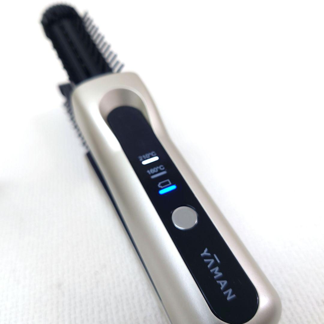 M1118H1 ヤーマン ヘアボリューマー プロ YJHB7N 通電確認済み
