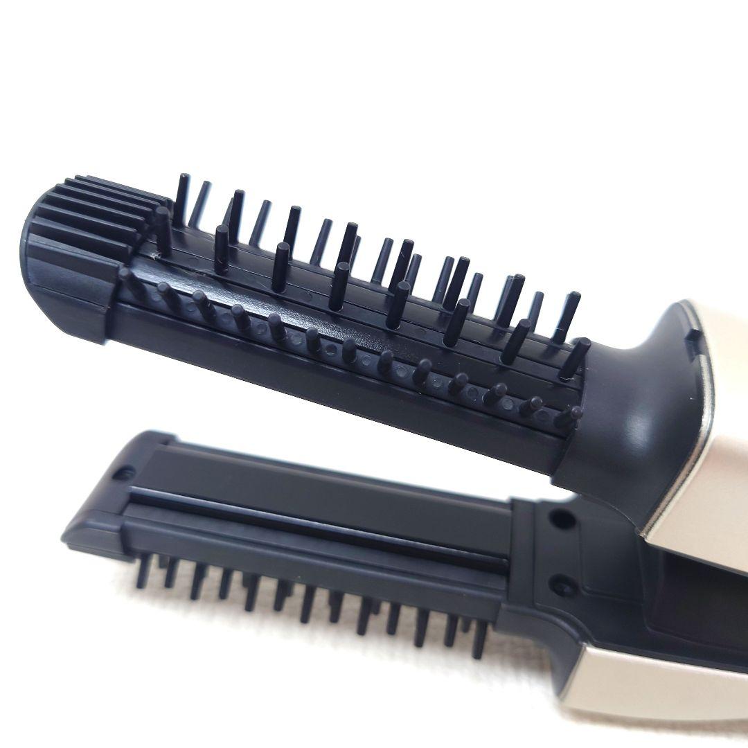 M1118H1 ヤーマン ヘアボリューマー プロ YJHB7N 通電確認済み