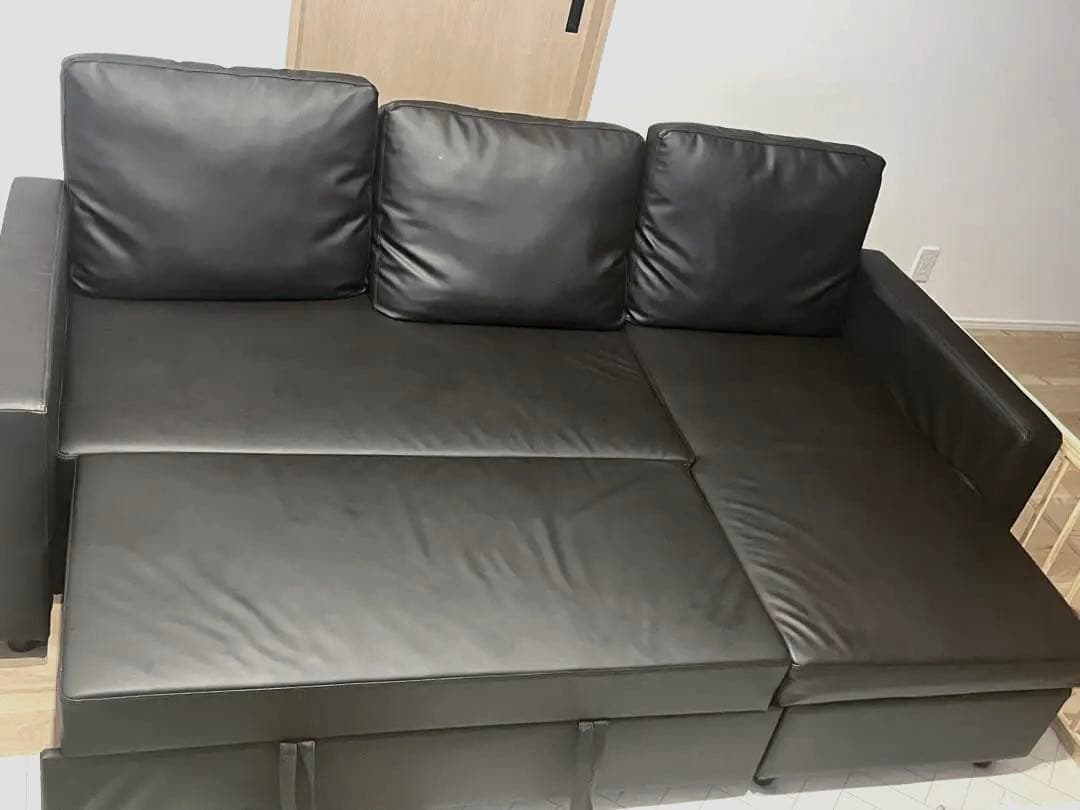 ノアーク2 ソファ　合皮