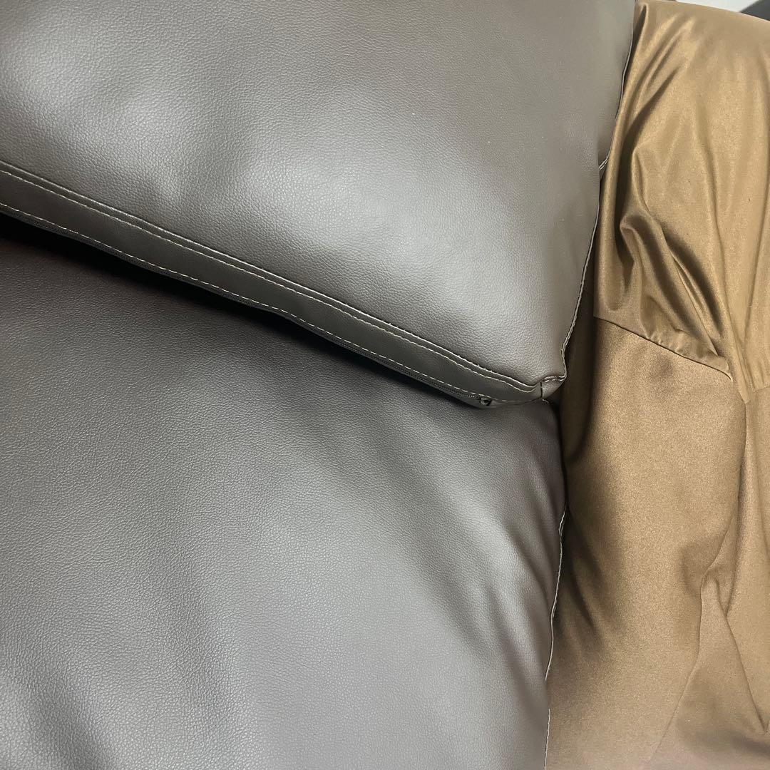 ノアーク2 ソファ　合皮