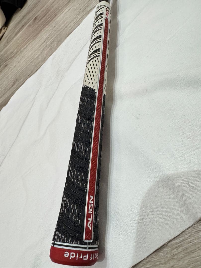 ステルス2 HD ドライバー　ロフト角9.0°