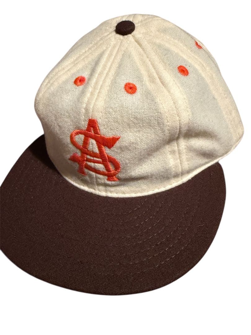 San Antonio Missions 1948 エベッツフィールド