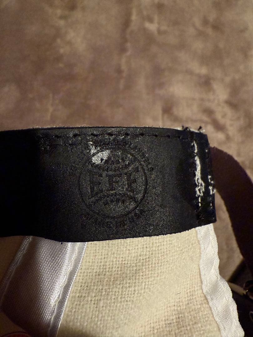 San Antonio Missions 1948 エベッツフィールド