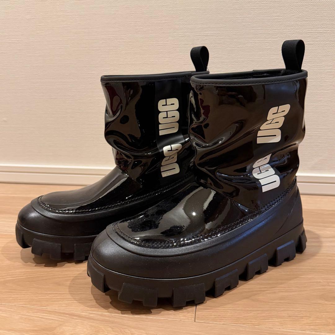 靴 UGG CLASSIC BRELLAH MINI 25cm