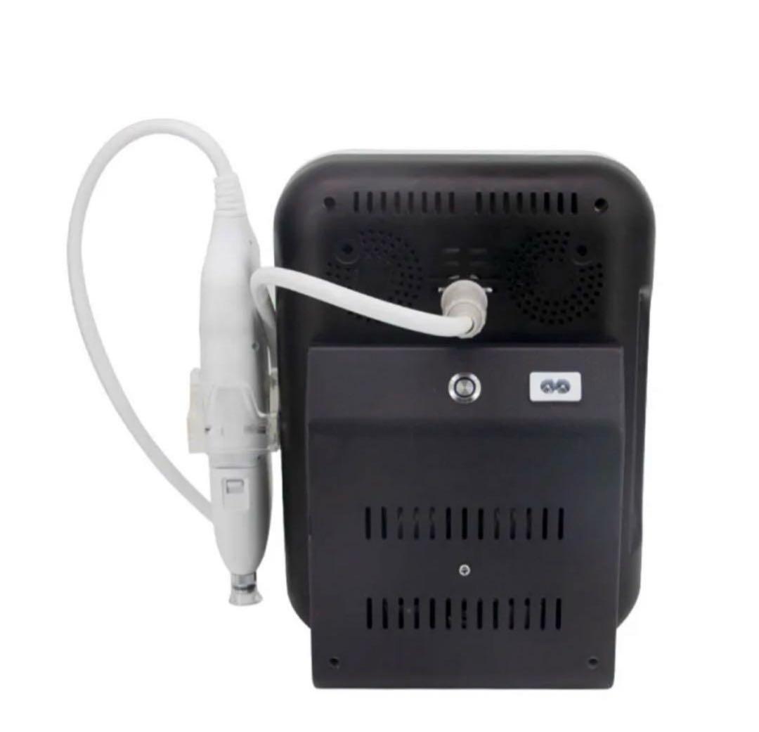 ニードルレス　サーマルリフト　サーマクール　水光注射