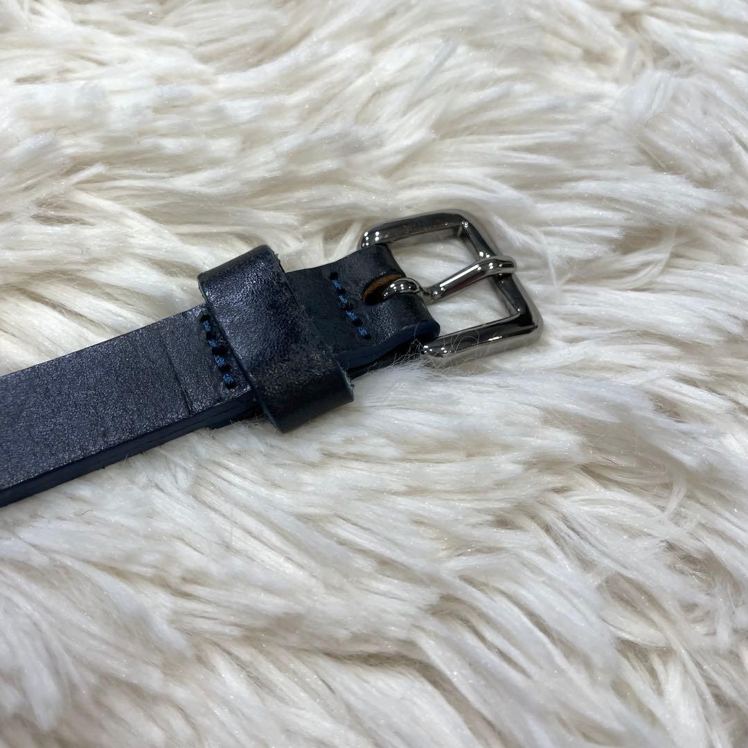 MaxMara 総柄 フレアワンピース 幾何学柄 白タグ ベルト付き 42