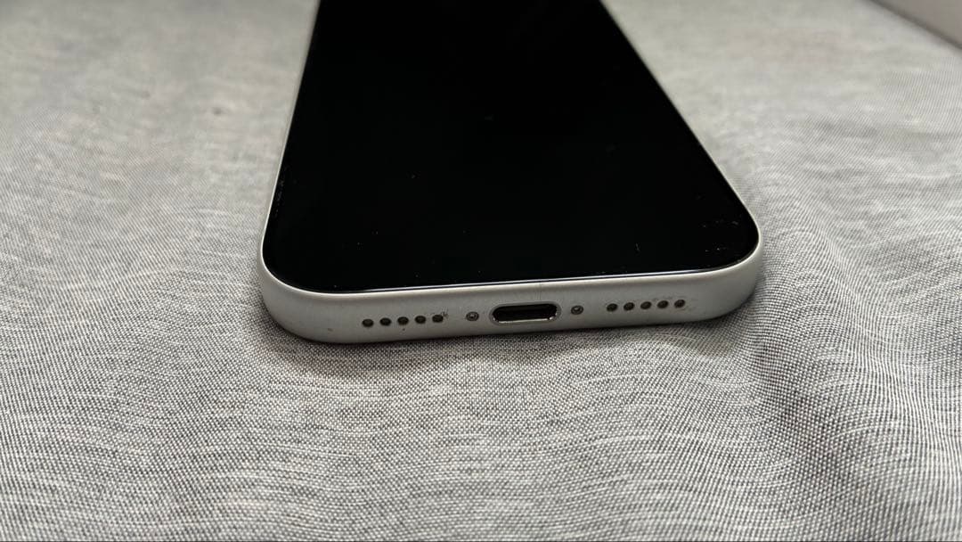 【匿名配送可】 iPhone17Pro 256GB シルバー　本体